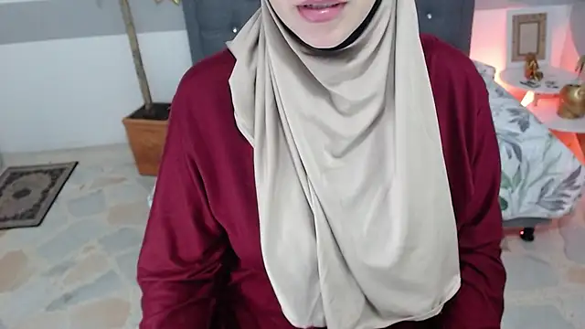 Jalima sabag online show from 11.13.25