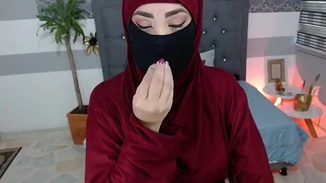 Jalima sabag online show from 11.19.25