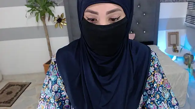 Jalima sabag online show from 11.24.25