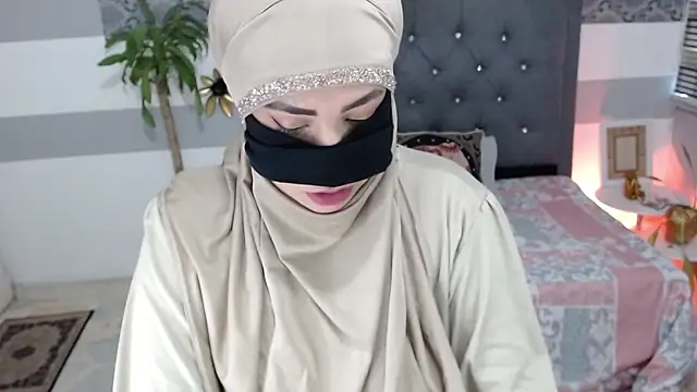 Jalima sabag online show from 12.18.25