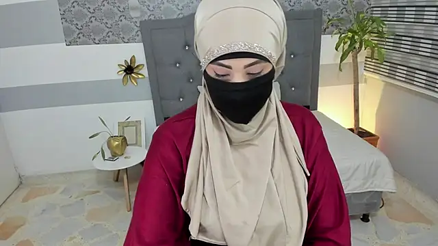 Jalima sabag online show from 02.05.26