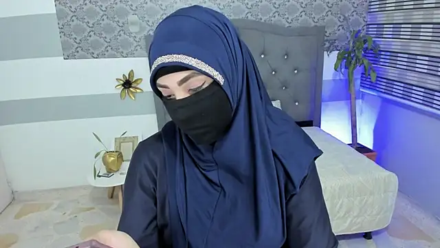 Jalima sabag online show from 02.16.26