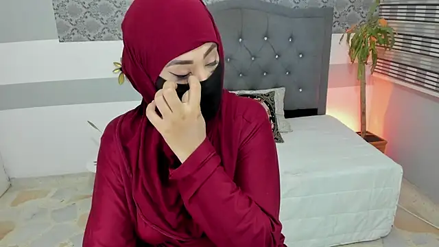 Jalima sabag online show from 03.04.26