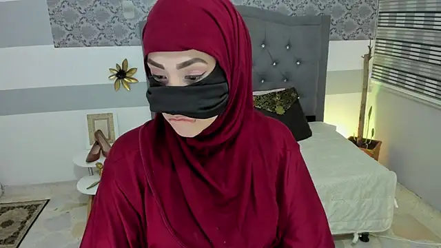 Jalima sabag online show from 04.28.26