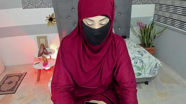 Snapshot of Jalima_sabag chatting on 06.08.26 Jalima sabag online show from 06.08.26