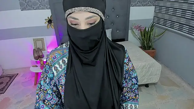 Snapshot of Jalima_sabag chatting on 06.17.26 Jalima sabag online show from 06.17.26