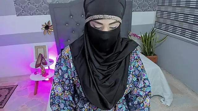 Snapshot of Jalima_sabag chatting on 07.01.26 Jalima sabag online show from 07.01.26