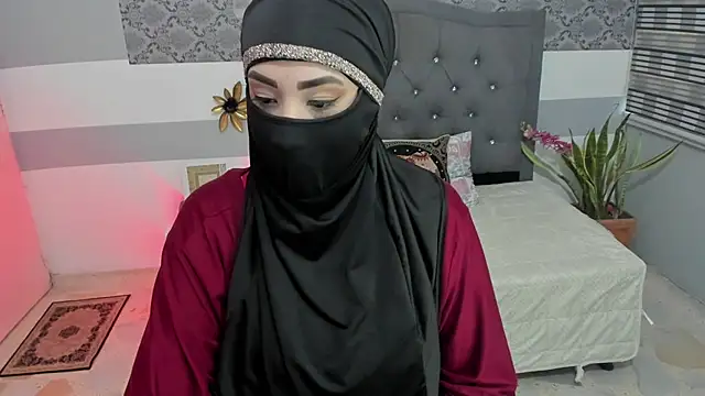 Snapshot of Jalima_sabag chatting on 07.20.26 Jalima sabag online show from 07.20.26