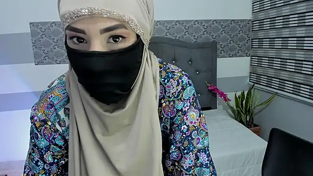 Snapshot of Jalima_sabag chatting on 07.29.26 Jalima sabag online show from 07.29.26