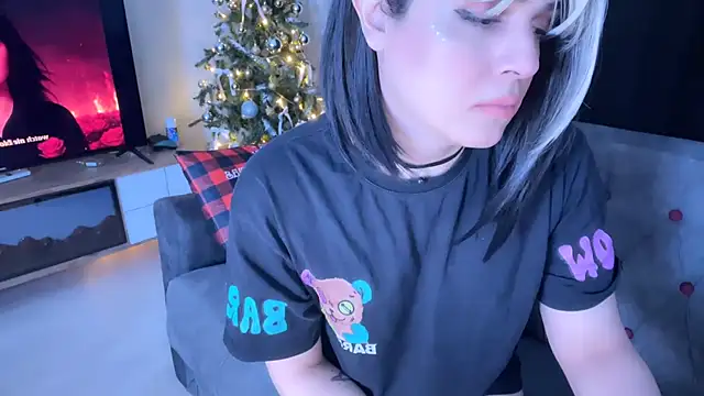 Snapshot of Arab_tgirl chatting on 01.06.26 Arab tgirl online show from 01.06.26