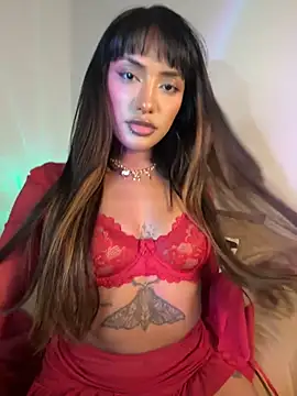 VictoireFeller online show from 04.20.26