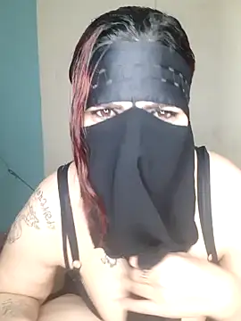 Meral1 online show from 01.10.25