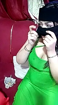 Meral1 online show from 02.13.25