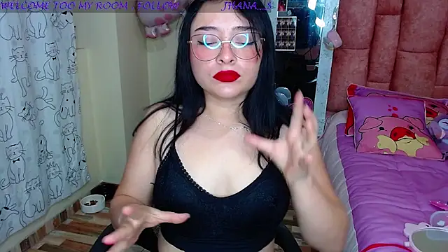 Snapshot of nahia__2 chatting on 01.16.25 nahia 2 online show from 01.16.25