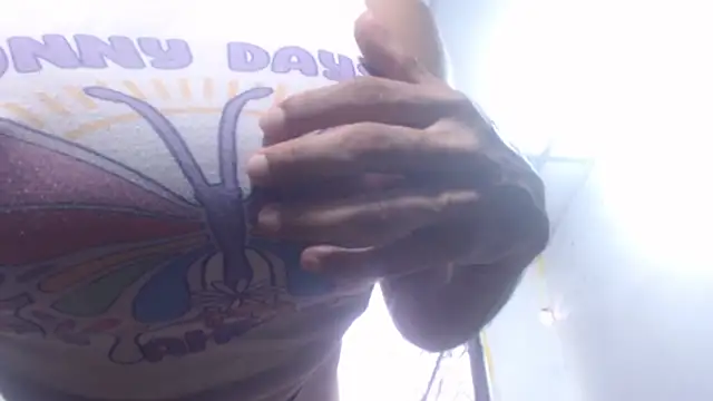 DanielaMuscleTS online show from 07.29.26