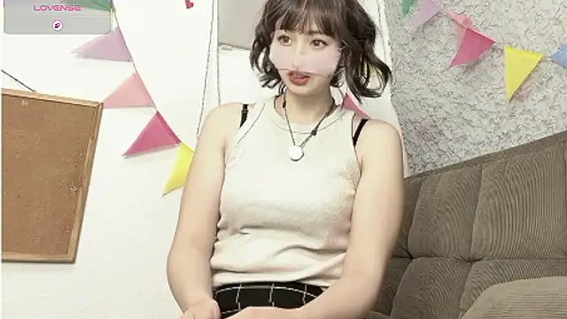 A33-asami online show from 05.07.26