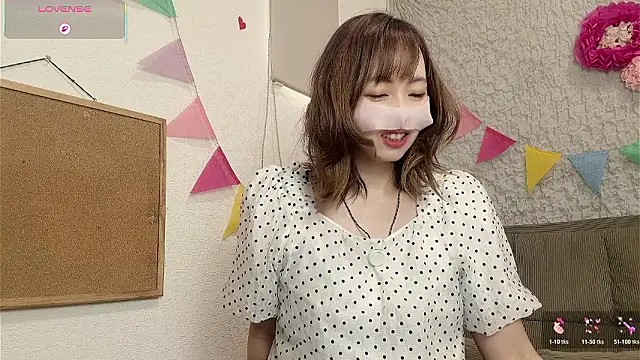 A33-asami online show from 05.29.26