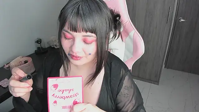  hikaru arimura online show from 02.10.26