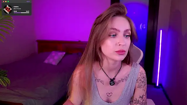 Kamila icee online show from 06.20.26
