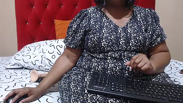 MIGHTYASSS online show from 02.15.26