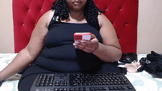 MIGHTYASSS online show from 03.02.26