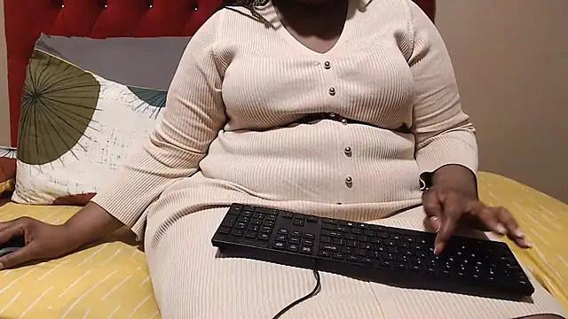 MIGHTYASSS online show from 07.06.26