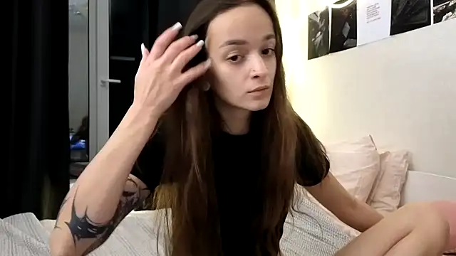 Snapshot of vse_horosho chatting on 11.06.25 vse horosho online show from 11.06.25