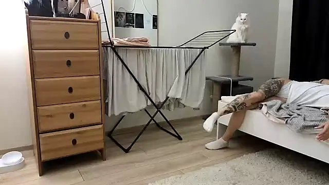 Snapshot of vse_horosho chatting on 11.07.25 vse horosho online show from 11.07.25