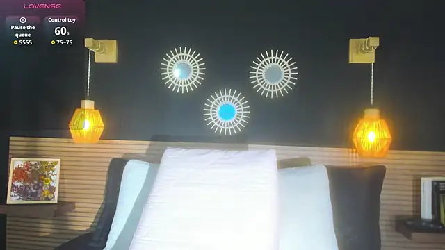 AnnaVictoria   online show from 02.18.26