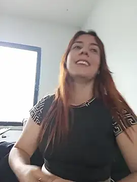 Giselle Noah online show from 10.04.25