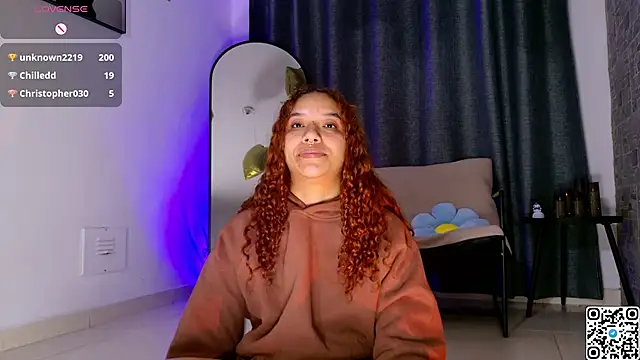 rubi star online show from 01.15.25