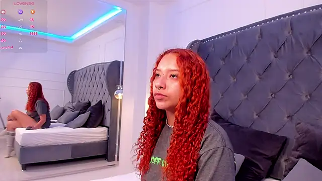 rubi star online show from 02.16.25