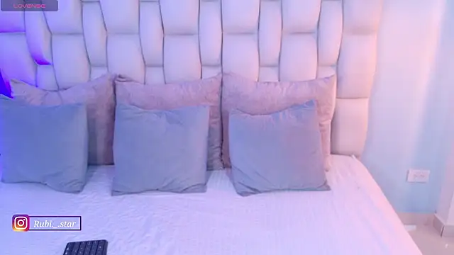 rubi star online show from 03.12.26