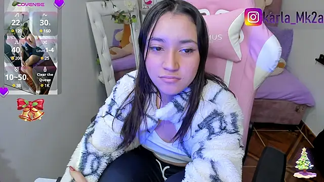 Snapshot of karla_cute01 chatting on 12.09.24 karla cute01 online show from 12.09.24