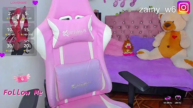 karla cute01 online show from 02.20.26