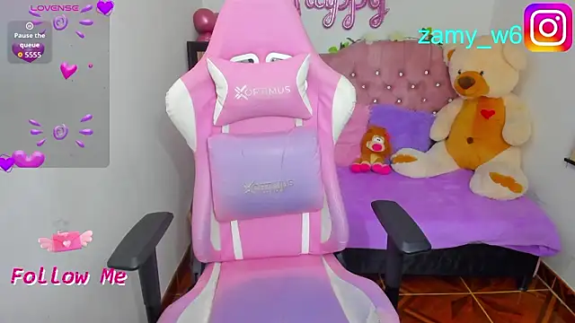 karla cute01 online show from 03.17.26