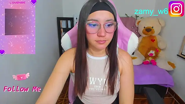karla cute01 online show from 04.26.26