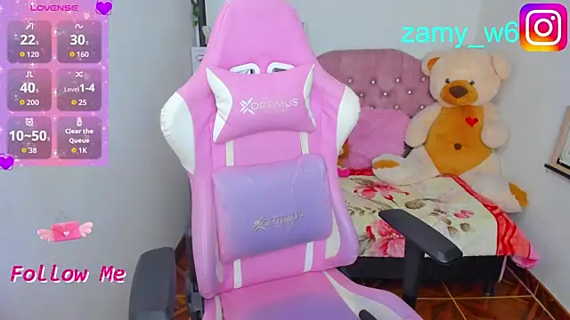 karla cute01 online show from 05.05.26