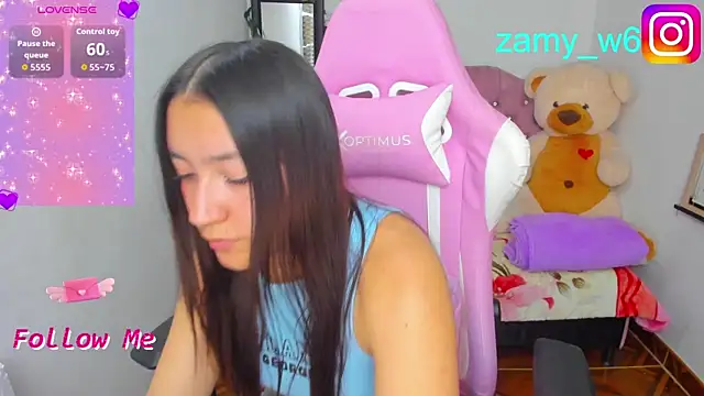 karla cute01 online show from 05.13.26