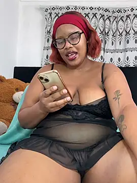 MimiCurves online show from 05.29.26