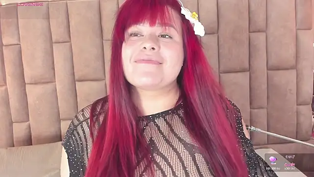 Scarlett grey1 online show from 04.21.26