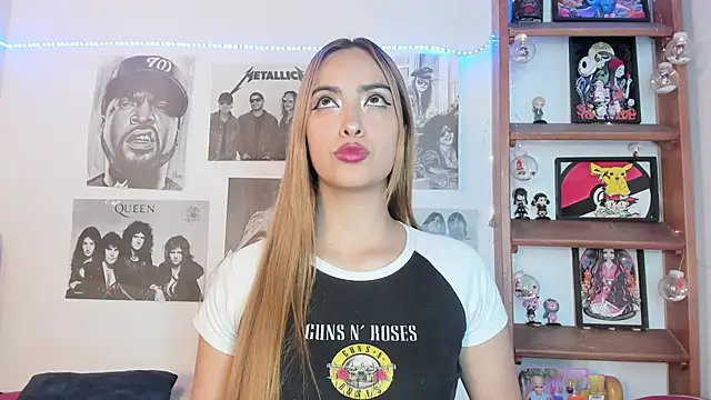 Meowlody online show from 11.20.25