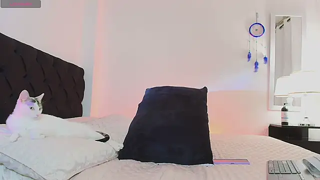 MeganLorensx online show from 02.09.25