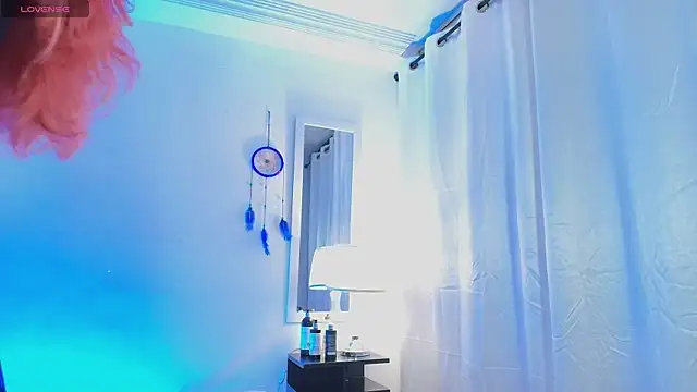 MeganLorensx online show from 03.14.25