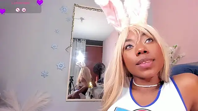 zaraadoll online show from 01.11.25