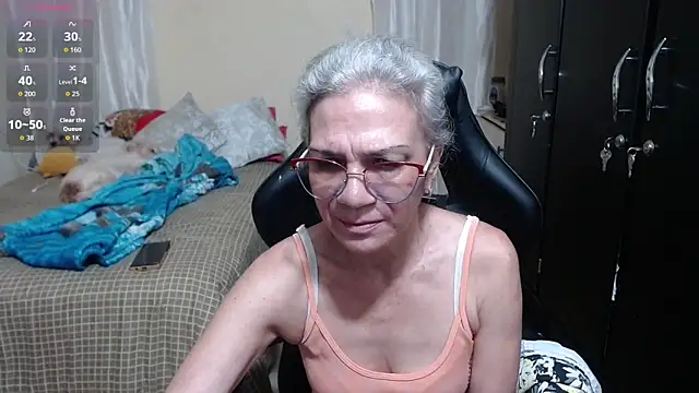 Giorgia xue53 online show from 02.16.26