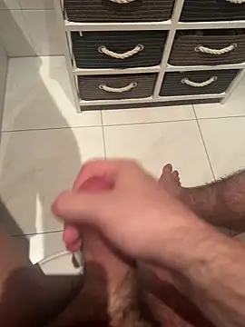 Deralboaus01 online show from 03.16.26