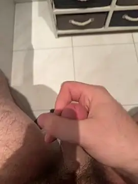 Deralboaus01 online show from 03.28.26