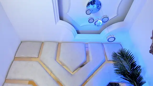 Snapshot of AilynMiller chatting on 01.18.25 AilynMiller online show from 01.18.25