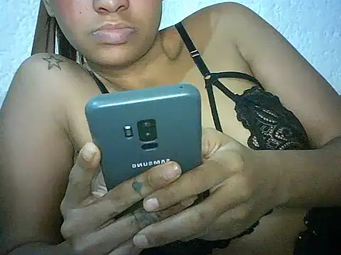 Snapshot of Bellabeltrann chatting on 01.11.26 Bellabeltrann online show from 01.11.26